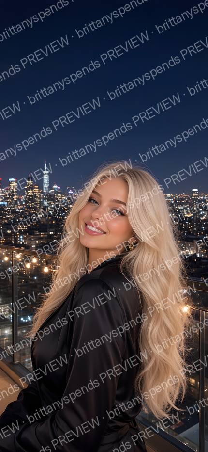 Preview from the Night Out pack